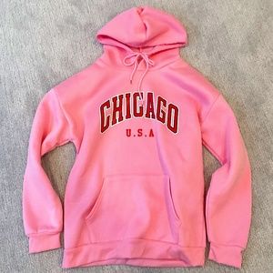 Chicago Hoodie